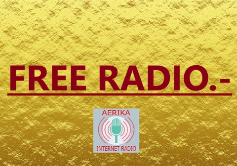 #FREERADIO